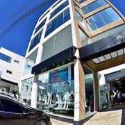 Coquetel de Lançamento Coleção Verão 2019 Elemento Mar