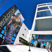 Coquetel de Lançamento Coleção Verão 2019 Elemento Mar