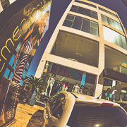 Coquetel de Lançamento Coleção Verão 2019 Elemento Mar