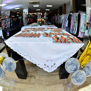 Coquetel de Lançamento Coleção Verão 2019 Elemento Mar