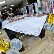 Coquetel de Lançamento Coleção Verão 2019 Elemento Mar