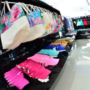 Coquetel de Lançamento Coleção Verão 2019 Elemento Mar