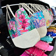 Coquetel de Lançamento Coleção Verão 2019 Elemento Mar