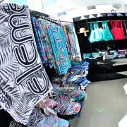 Coquetel de Lançamento Coleção Verão 2019 Elemento Mar