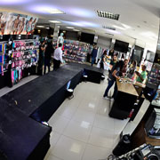 Coquetel de Lançamento Coleção Verão 2019 Elemento Mar