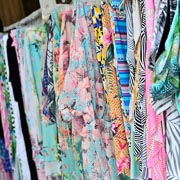 Coquetel de Lançamento Coleção Verão 2019 Elemento Mar