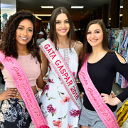 Coquetel de Lançamento Coleção Verão 2019 Elemento Mar