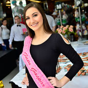 Coquetel de Lançamento Coleção Verão 2019 Elemento Mar