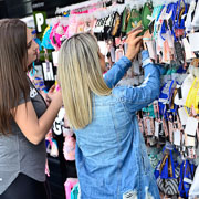 Coquetel de Lançamento Coleção Verão 2019 Elemento Mar