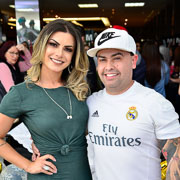 Coquetel de Lançamento Coleção Verão 2019 Elemento Mar