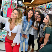 Coquetel de Lançamento Coleção Verão 2019 Elemento Mar