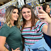 Coquetel de Lançamento Coleção Verão 2019 Elemento Mar