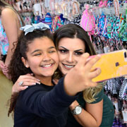 Coquetel de Lançamento Coleção Verão 2019 Elemento Mar