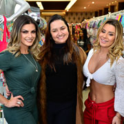 Coquetel de Lançamento Coleção Verão 2019 Elemento Mar