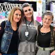 Coquetel de Lançamento Coleção Verão 2019 Elemento Mar