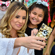 Coquetel de Lançamento Coleção Verão 2019 Elemento Mar