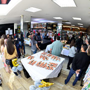 Coquetel de Lançamento Coleção Verão 2019 Elemento Mar