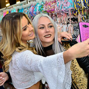 Coquetel de Lançamento Coleção Verão 2019 Elemento Mar