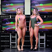 Coquetel de Lançamento Coleção Verão 2019 Elemento Mar