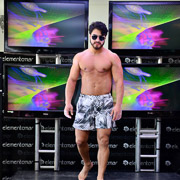 Coquetel de Lançamento Coleção Verão 2019 Elemento Mar