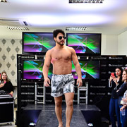 Coquetel de Lançamento Coleção Verão 2019 Elemento Mar