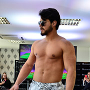 Coquetel de Lançamento Coleção Verão 2019 Elemento Mar