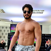 Coquetel de Lançamento Coleção Verão 2019 Elemento Mar