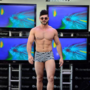 Coquetel de Lançamento Coleção Verão 2019 Elemento Mar