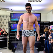 Coquetel de Lançamento Coleção Verão 2019 Elemento Mar