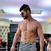 Coquetel de Lançamento Coleção Verão 2019 Elemento Mar