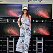 Coquetel de Lançamento Coleção Verão 2019 Elemento Mar