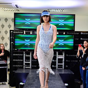 Coquetel de Lançamento Coleção Verão 2019 Elemento Mar