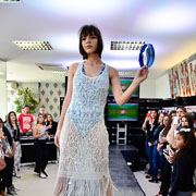 Coquetel de Lançamento Coleção Verão 2019 Elemento Mar