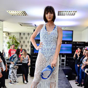 Coquetel de Lançamento Coleção Verão 2019 Elemento Mar