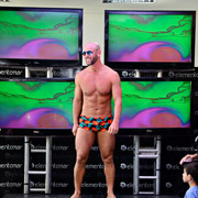 Coquetel de Lançamento Coleção Verão 2019 Elemento Mar