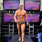 Coquetel de Lançamento Coleção Verão 2019 Elemento Mar