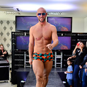 Coquetel de Lançamento Coleção Verão 2019 Elemento Mar