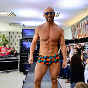 Coquetel de Lançamento Coleção Verão 2019 Elemento Mar