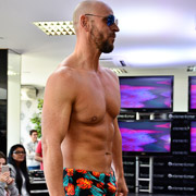 Coquetel de Lançamento Coleção Verão 2019 Elemento Mar