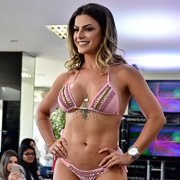 Coquetel de Lançamento Coleção Verão 2019 Elemento Mar