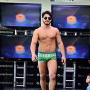 Coquetel de Lançamento Coleção Verão 2019 Elemento Mar