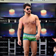 Coquetel de Lançamento Coleção Verão 2019 Elemento Mar