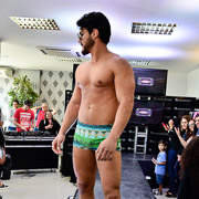 Coquetel de Lançamento Coleção Verão 2019 Elemento Mar