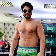 Coquetel de Lançamento Coleção Verão 2019 Elemento Mar