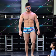 Coquetel de Lançamento Coleção Verão 2019 Elemento Mar