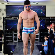 Coquetel de Lançamento Coleção Verão 2019 Elemento Mar