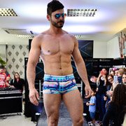 Coquetel de Lançamento Coleção Verão 2019 Elemento Mar