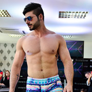 Coquetel de Lançamento Coleção Verão 2019 Elemento Mar