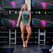 Coquetel de Lançamento Coleção Verão 2019 Elemento Mar