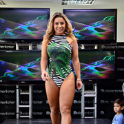 Coquetel de Lançamento Coleção Verão 2019 Elemento Mar